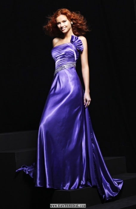 best prom dresses 2010	